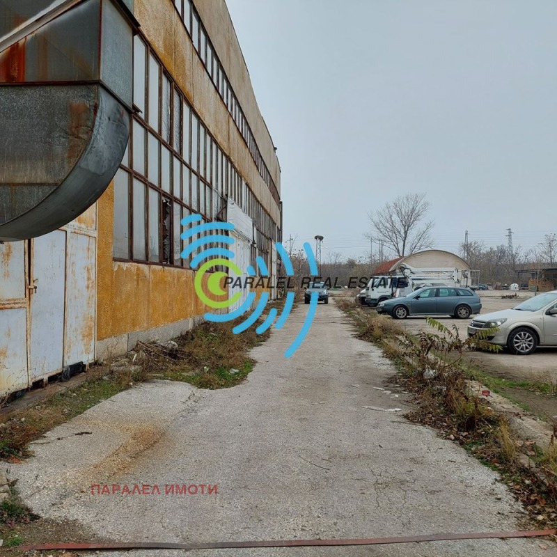 De vânzare  Cladire industriala regiunea Plovdiv , Asenovgrad , 6000 mp | 42327891 - imagine [13]