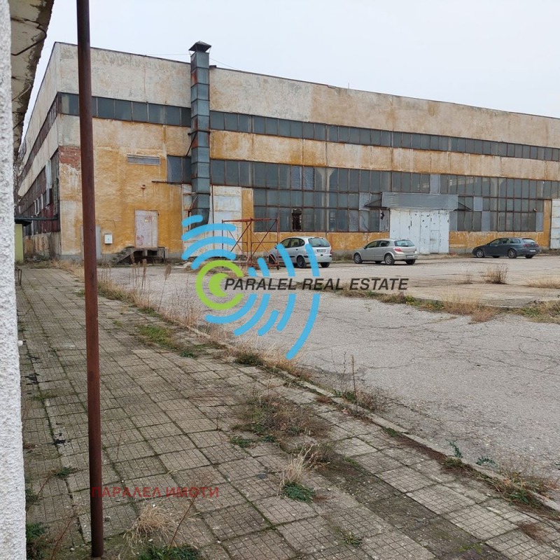 Zu verkaufen  Industriegebäude region Plowdiw , Asenowgrad , 6000 qm | 42327891 - Bild [12]