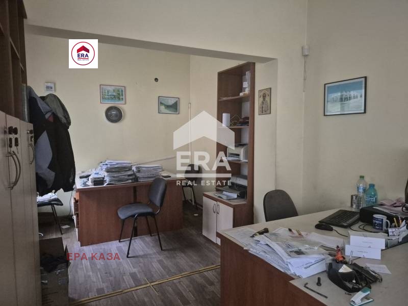 Продава ПРОМ. ПОМЕЩЕНИЕ, гр. Сливен, Комлука