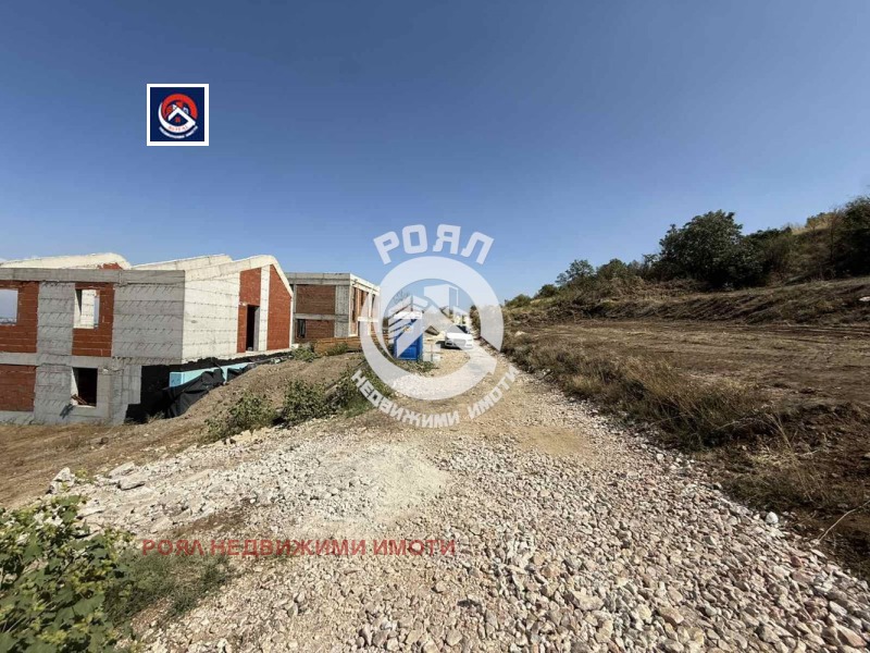 Till salu  Komplott region Plovdiv , Markovo , 509 kvm | 90566750 - bild [6]