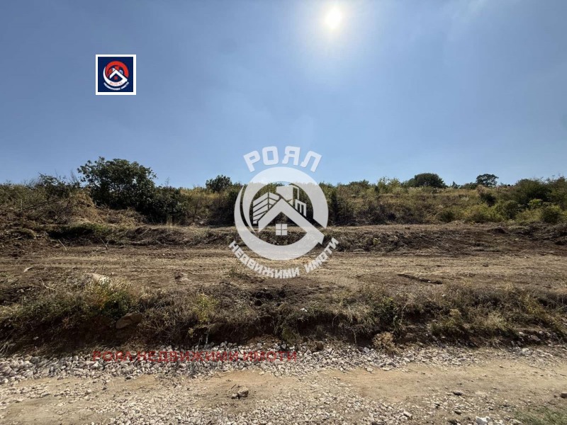 Till salu  Komplott region Plovdiv , Markovo , 509 kvm | 90566750 - bild [3]