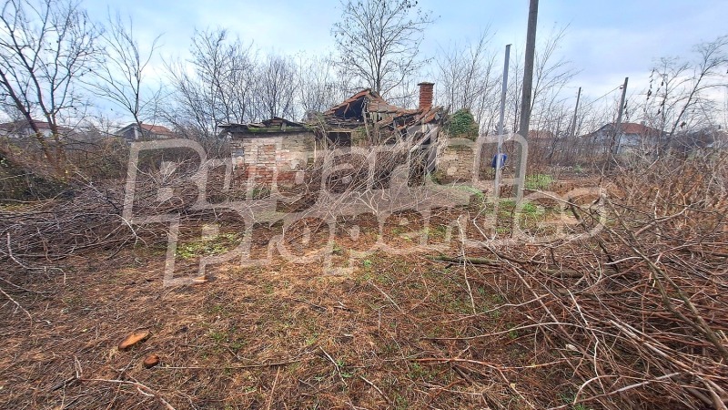 Продава ПАРЦЕЛ, с. Скутаре, област Пловдив, снимка 2 - Парцели - 52876601