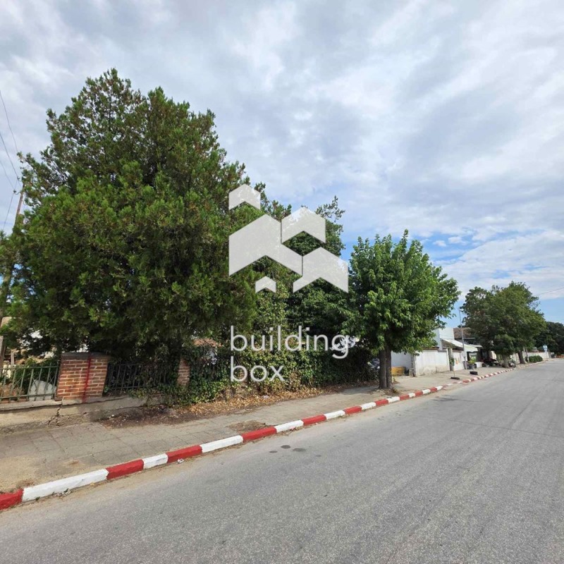 Продава ПАРЦЕЛ, с. Голям чардак, област Пловдив, снимка 5 - Парцели - 53426836