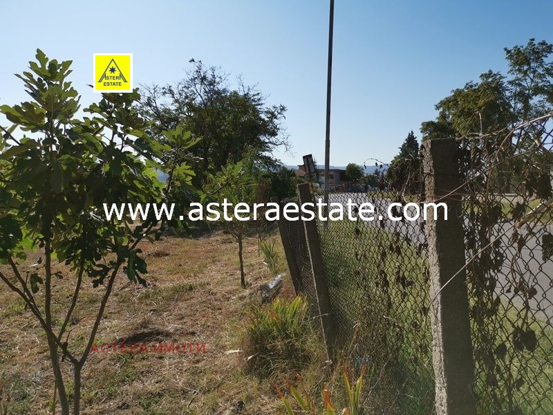 Продава ПАРЦЕЛ, гр. Благоевград, Първа промишлена зона, снимка 15 - Парцели - 56126739