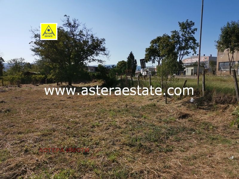 Продава ПАРЦЕЛ, гр. Благоевград, Първа промишлена зона, снимка 2 - Парцели - 56126739