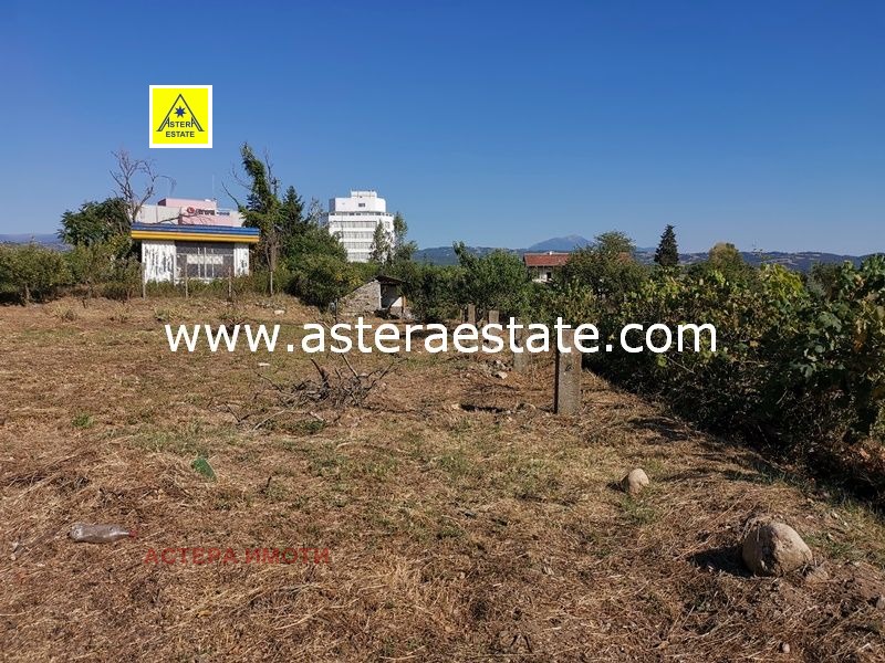 Продава ПАРЦЕЛ, гр. Благоевград, Първа промишлена зона, снимка 7 - Парцели - 56126739