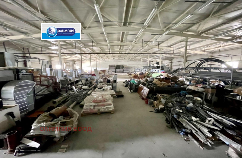 Продава БИЗНЕС ИМОТ, гр. Русе, в.з. Касева Чешма, снимка 15 - Други - 53095065