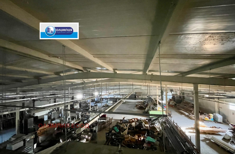 Продава БИЗНЕС ИМОТ, гр. Русе, в.з. Касева Чешма, снимка 16 - Други - 53095065