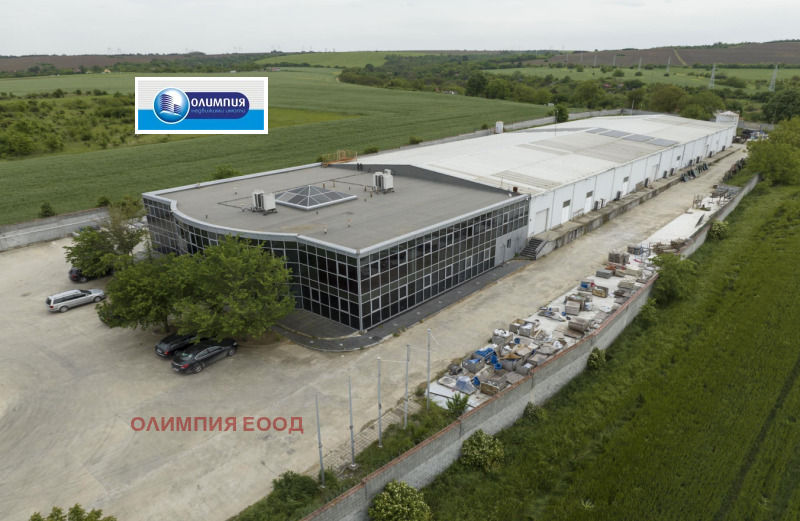 Продава БИЗНЕС ИМОТ, гр. Русе, в.з. Касева Чешма, снимка 2 - Други - 53095065