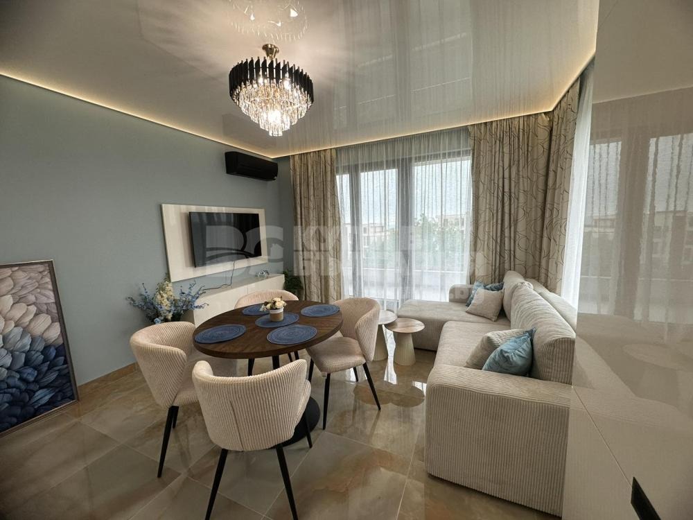 Продава 2-СТАЕН, гр. Варна, Бриз, снимка 2 - Апартаменти - 53430123