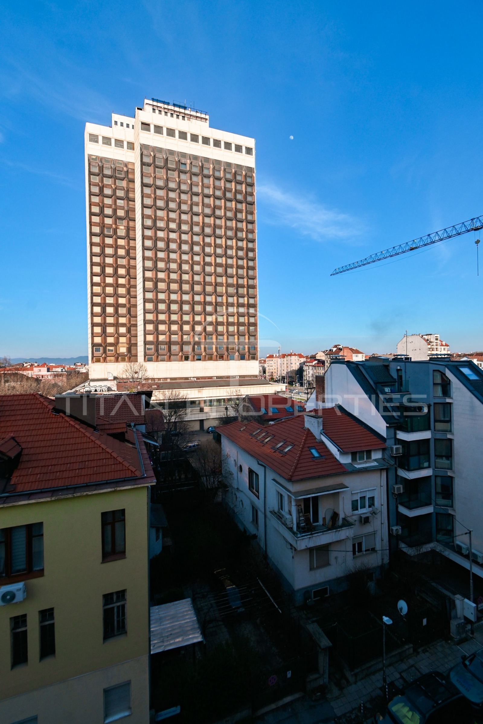 Продава 2-СТАЕН, гр. София, Зона Б-5, снимка 12 - Апартаменти - 53690534