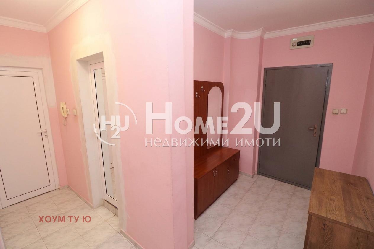 Продава 2-СТАЕН, гр. София, Обеля, снимка 10 - Апартаменти - 54024891