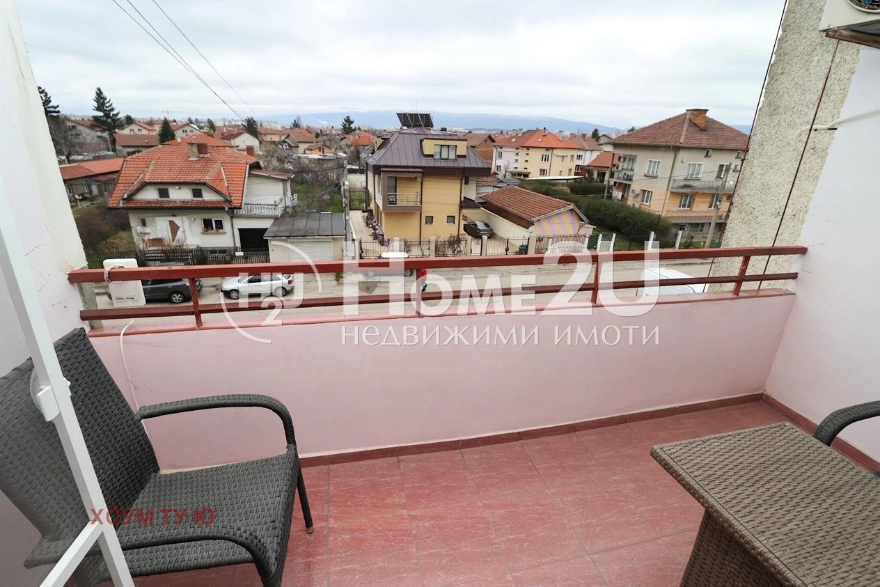 Продава 2-СТАЕН, гр. София, Обеля, снимка 8 - Апартаменти - 54024891