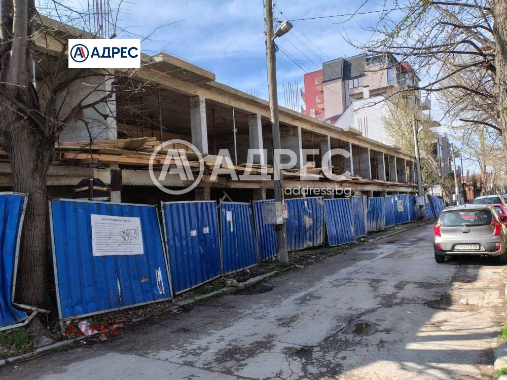 Продава 2-СТАЕН, гр. Варна, Център, снимка 4 - Апартаменти - 54268292