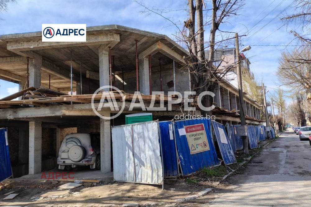 Продава 2-СТАЕН, гр. Варна, Център, снимка 3 - Апартаменти - 54268292