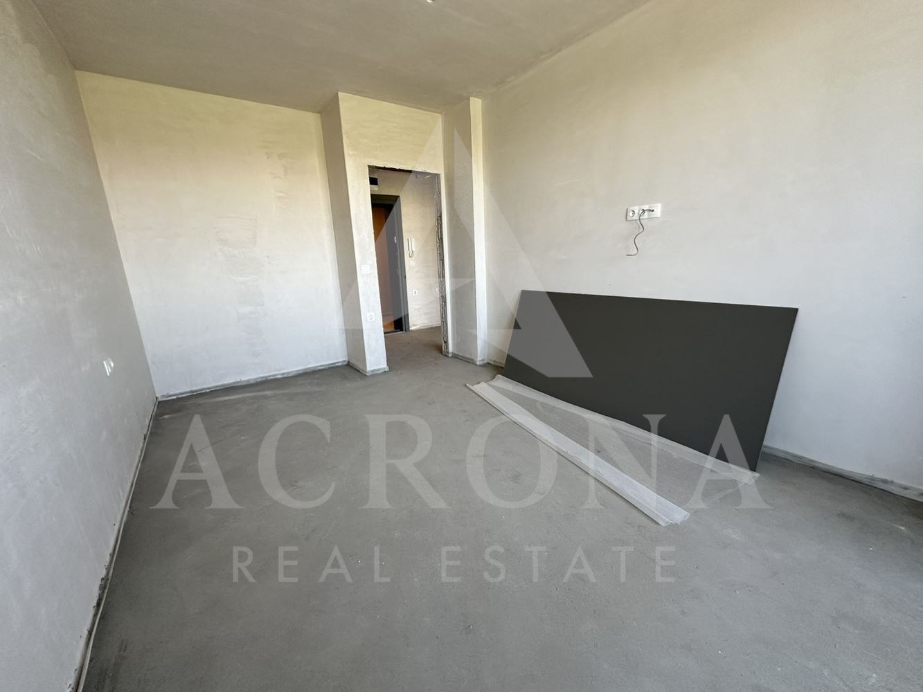 Продава 2-СТАЕН, гр. Пловдив, Остромила, снимка 5 - Апартаменти - 54427179