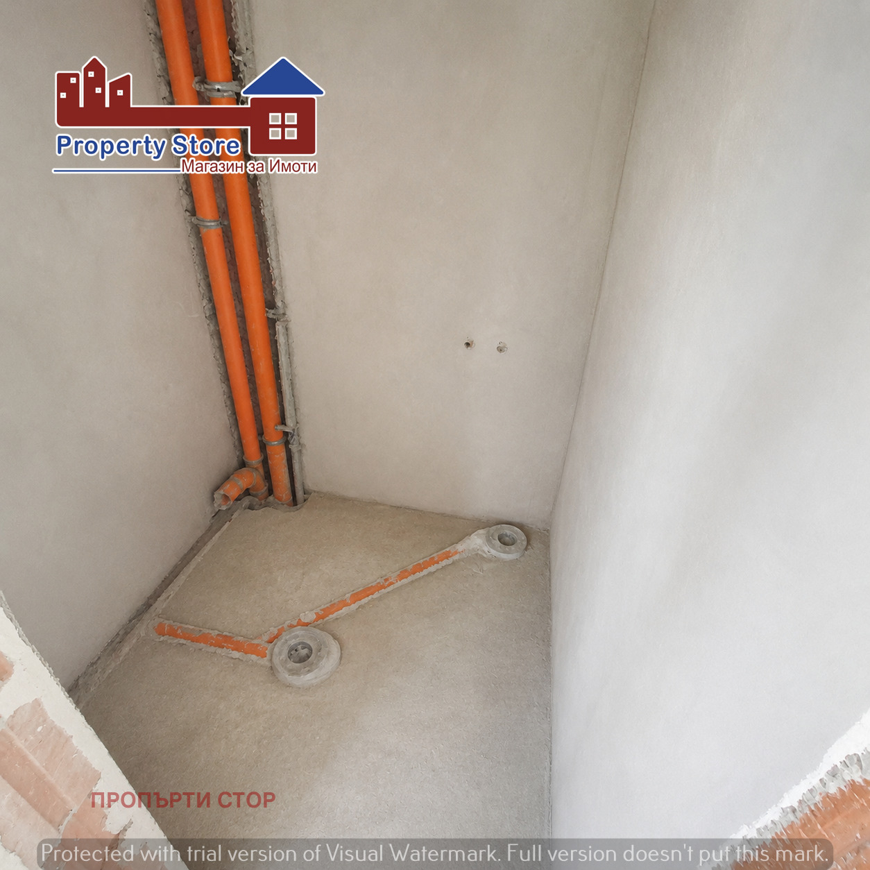 Продава 2-СТАЕН, гр. Варна, Левски 1, снимка 5 - Апартаменти - 54537768