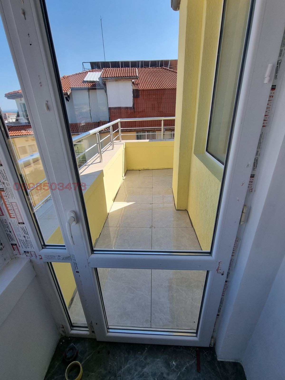 Продава 2-СТАЕН, с. Равда, област Бургас, снимка 7 - Апартаменти - 55486522