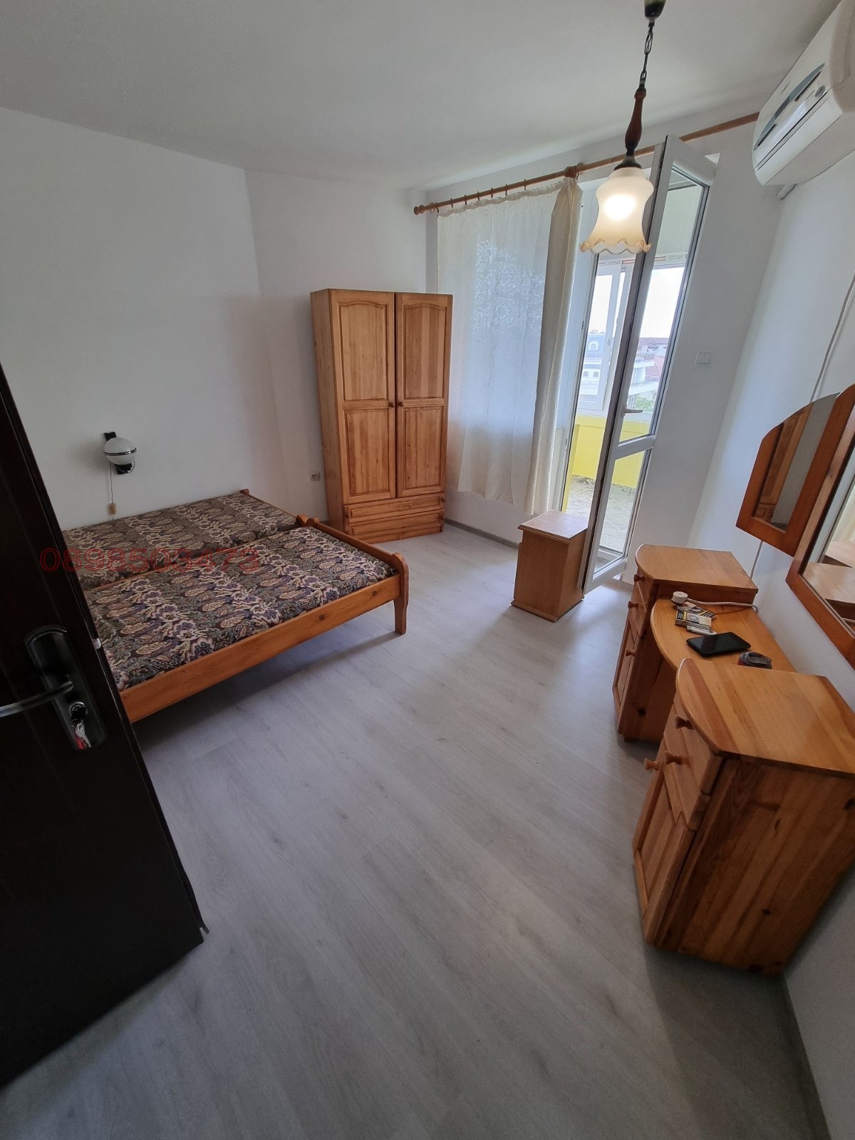 Продава 2-СТАЕН, с. Равда, област Бургас, снимка 3 - Апартаменти - 55486522