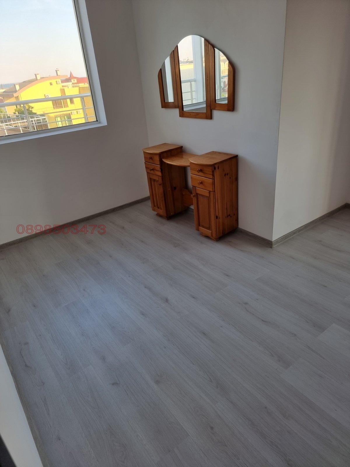 Продава 2-СТАЕН, с. Равда, област Бургас, снимка 6 - Апартаменти - 55486522