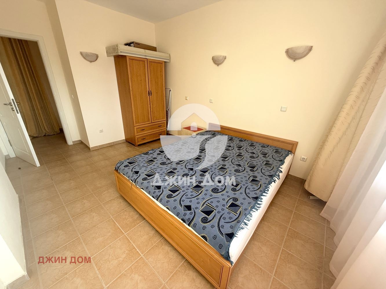 Продава 2-СТАЕН, с. Равда, област Бургас, снимка 7 - Апартаменти - 56238787