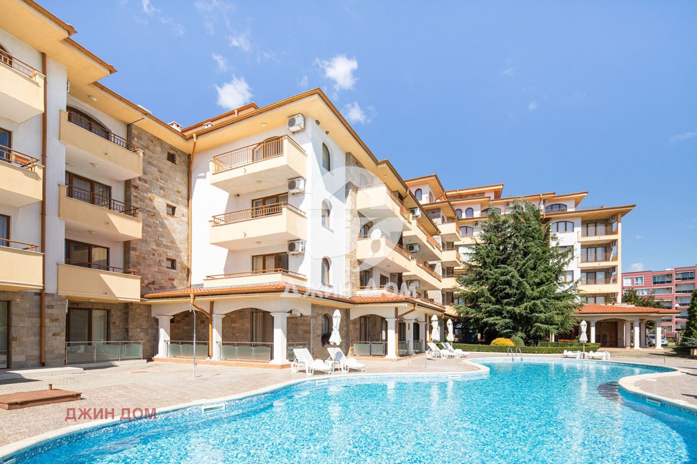 Продава 2-СТАЕН, с. Равда, област Бургас, снимка 9 - Апартаменти - 56238787