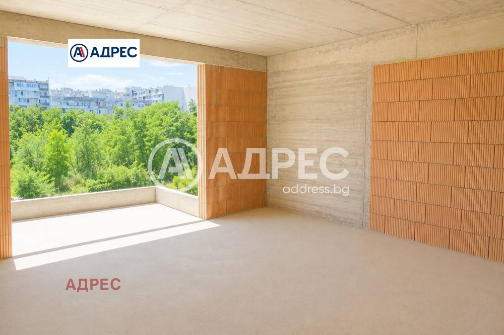 Продава 2-СТАЕН, гр. Варна, Младост 1, снимка 2 - Апартаменти - 56407755