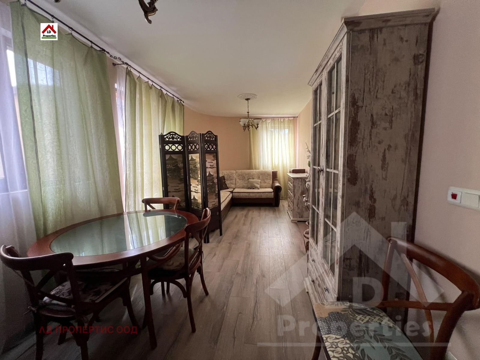 Продава 2-СТАЕН, гр. Варна, Операта, снимка 2 - Апартаменти - 56511733