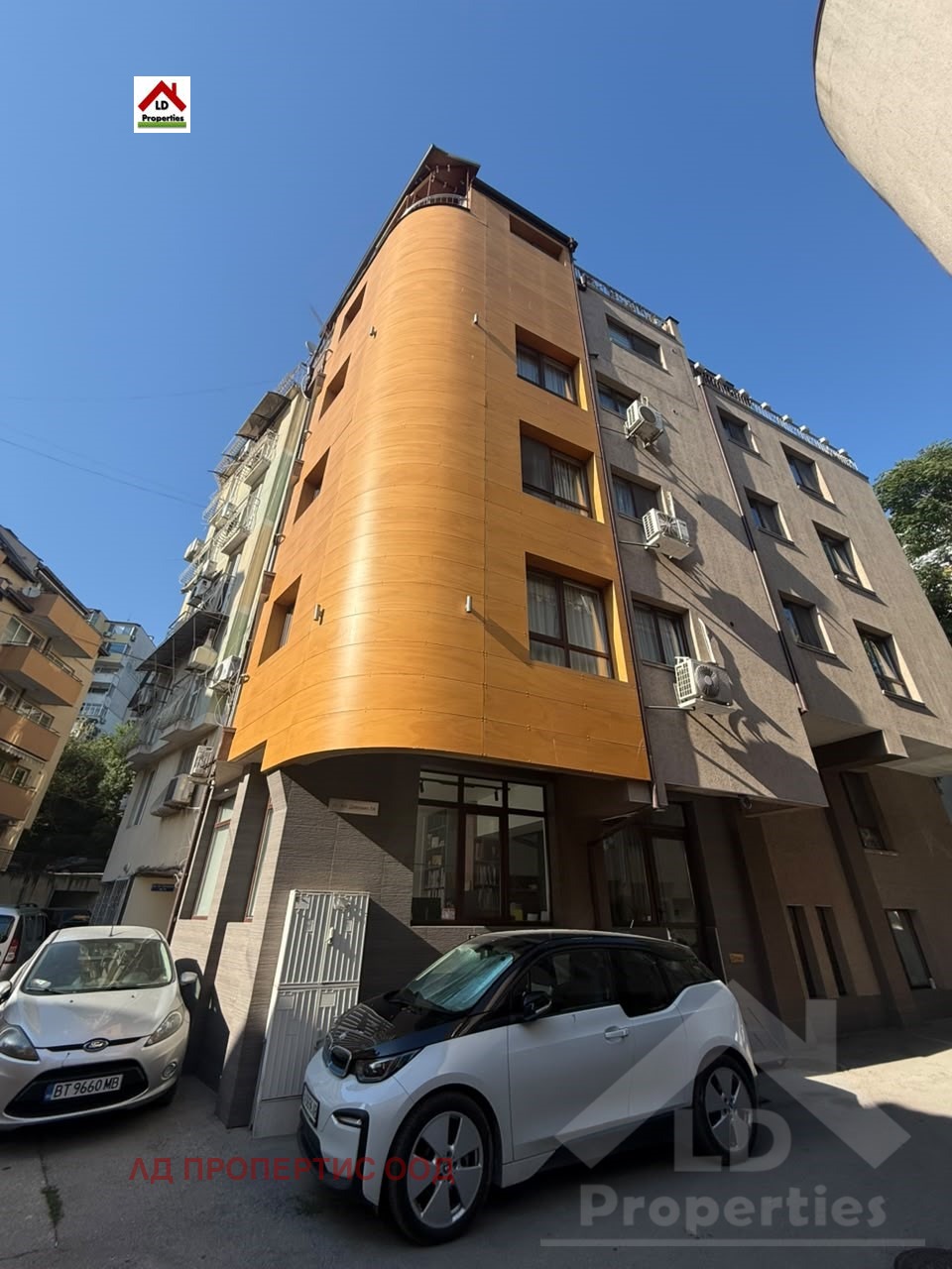 Продава 2-СТАЕН, гр. Варна, Операта, снимка 9 - Апартаменти - 56511733