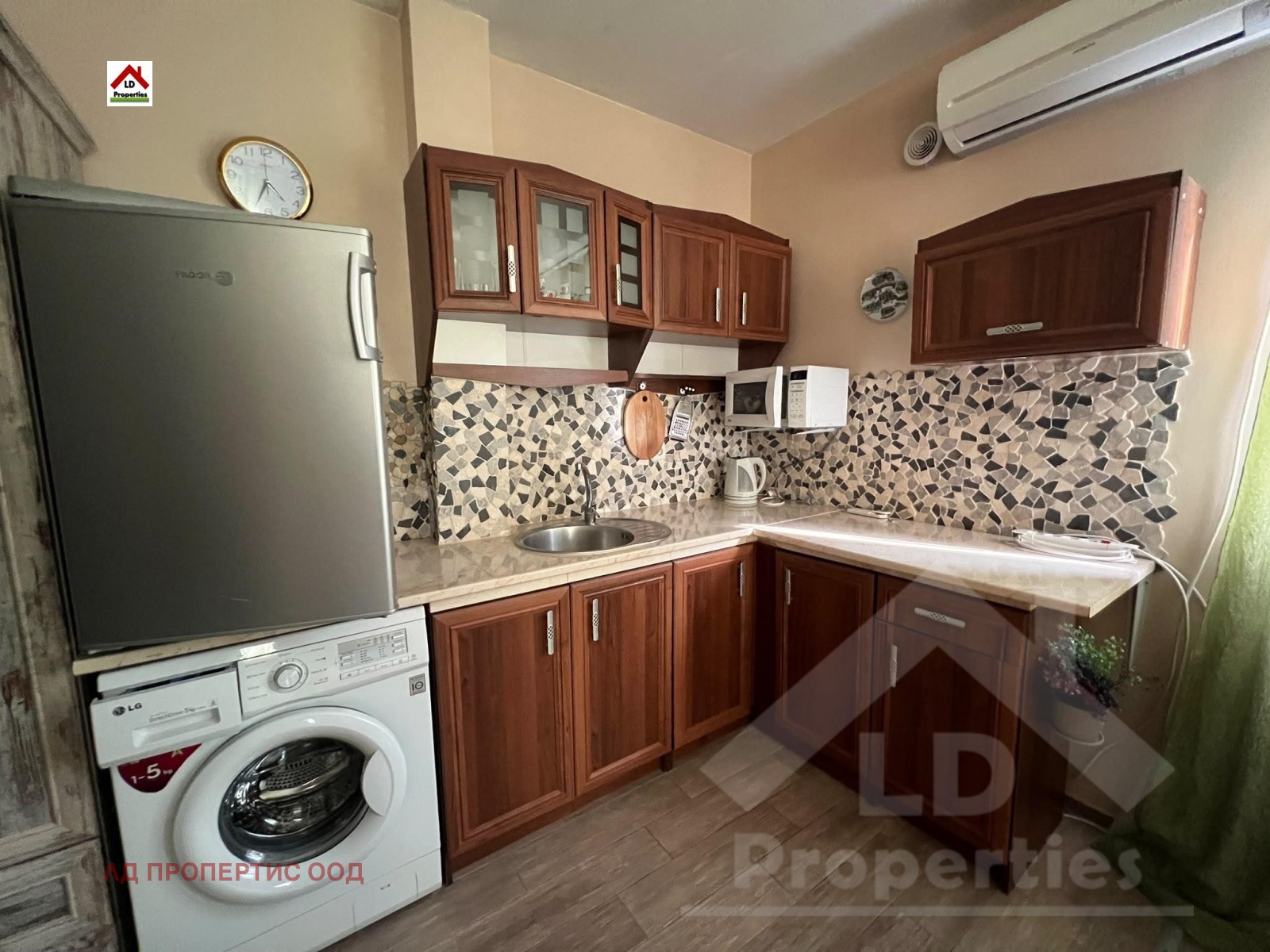 Продава 2-СТАЕН, гр. Варна, Операта, снимка 4 - Апартаменти - 56511733