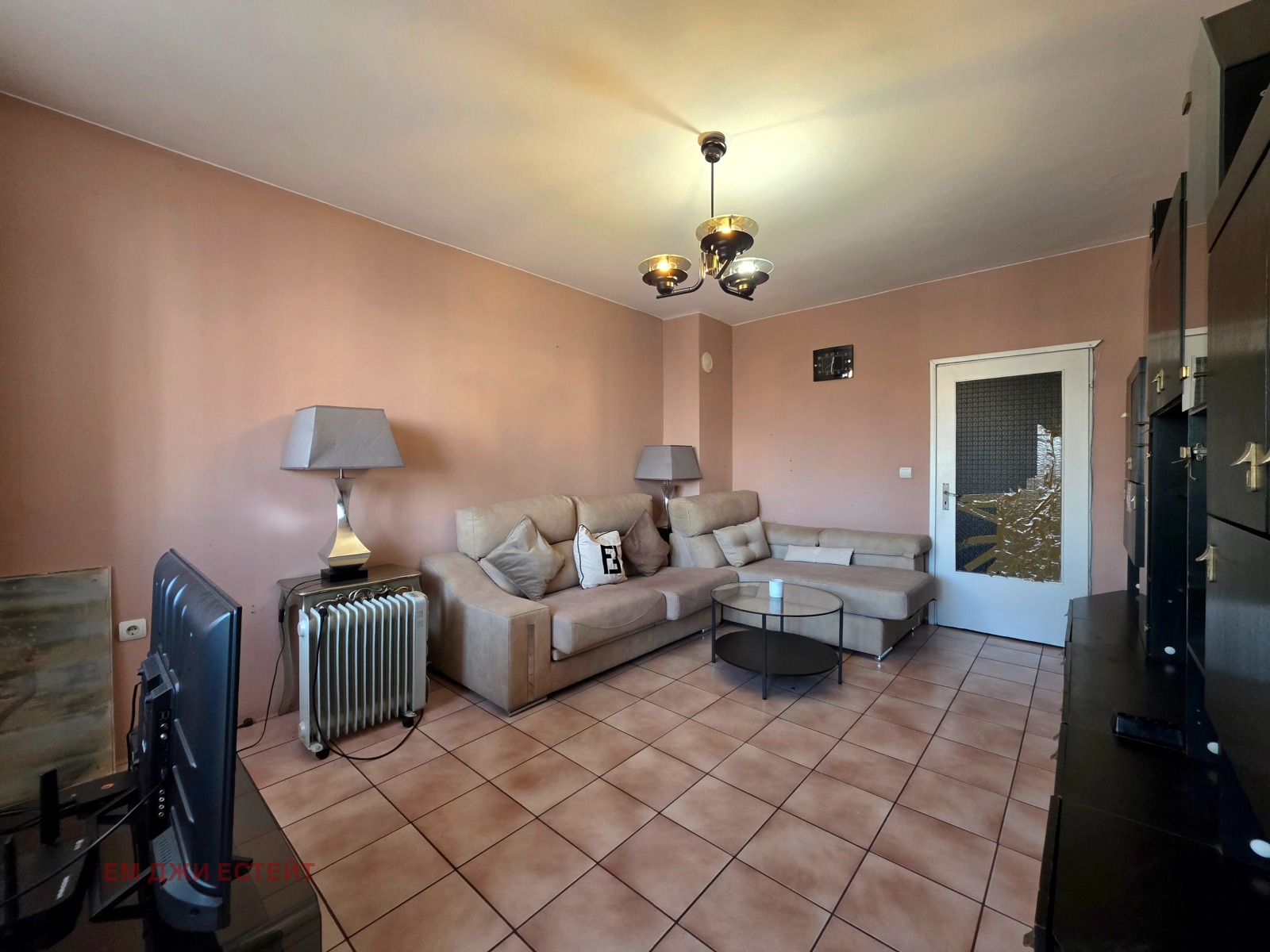 Продава 3-СТАЕН, гр. София, Връбница 2, снимка 2 - Апартаменти - 53686621