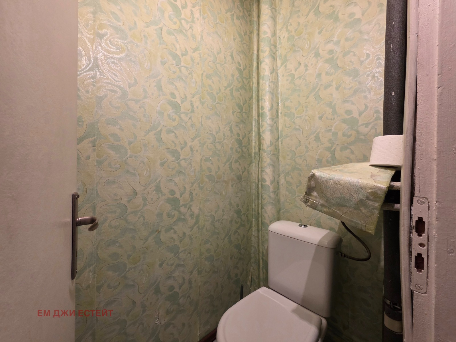 Продава 3-СТАЕН, гр. София, Връбница 2, снимка 10 - Апартаменти - 53686621