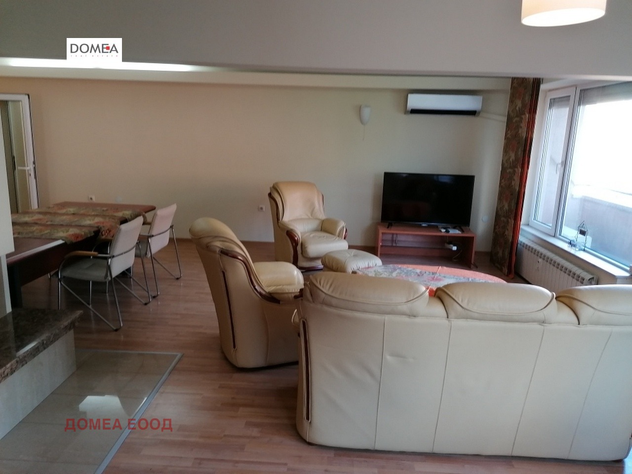 Продава 3-СТАЕН, гр. София, Център, снимка 2 - Апартаменти - 54123045