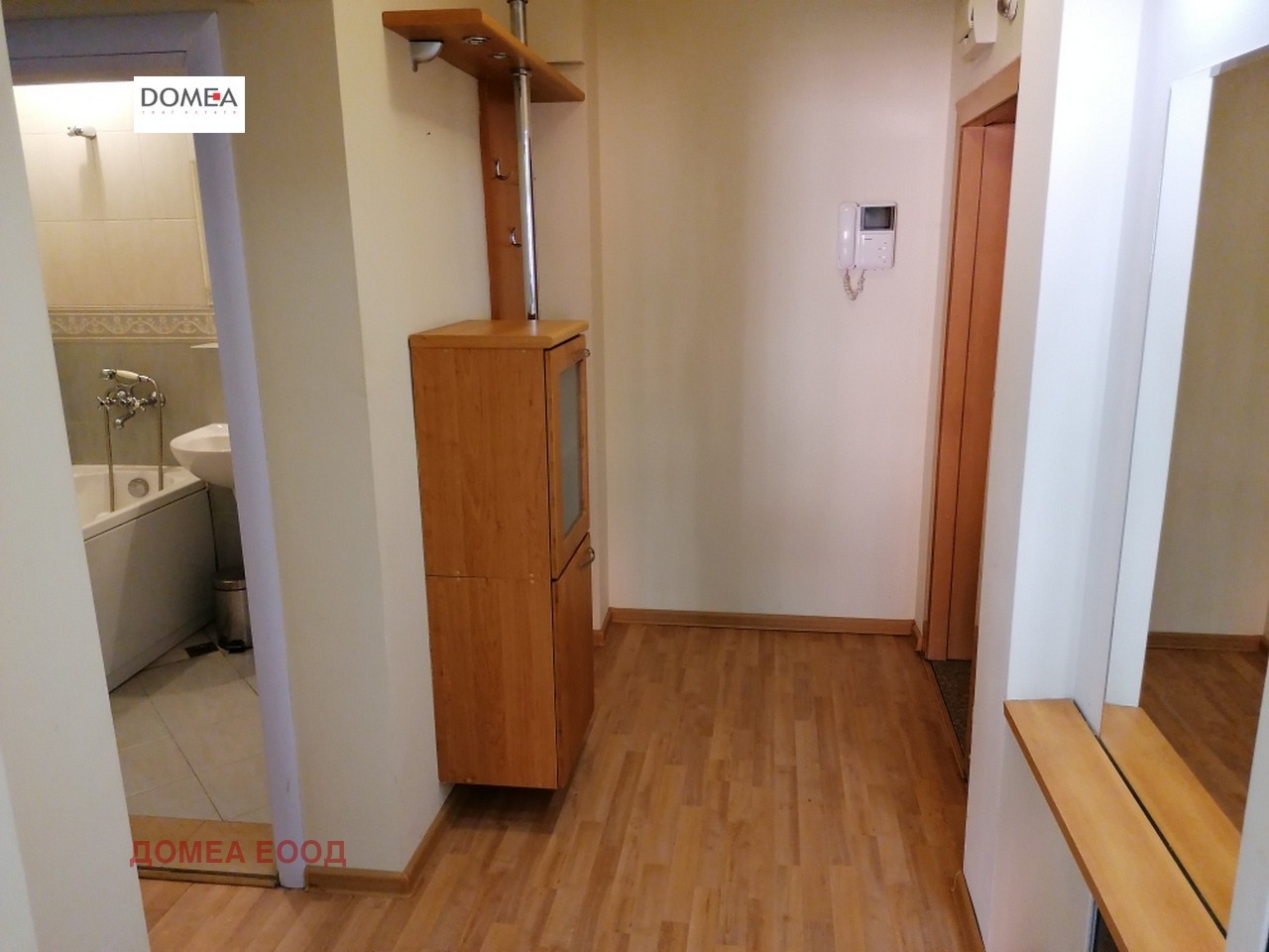 Продава 3-СТАЕН, гр. София, Център, снимка 15 - Апартаменти - 54123045