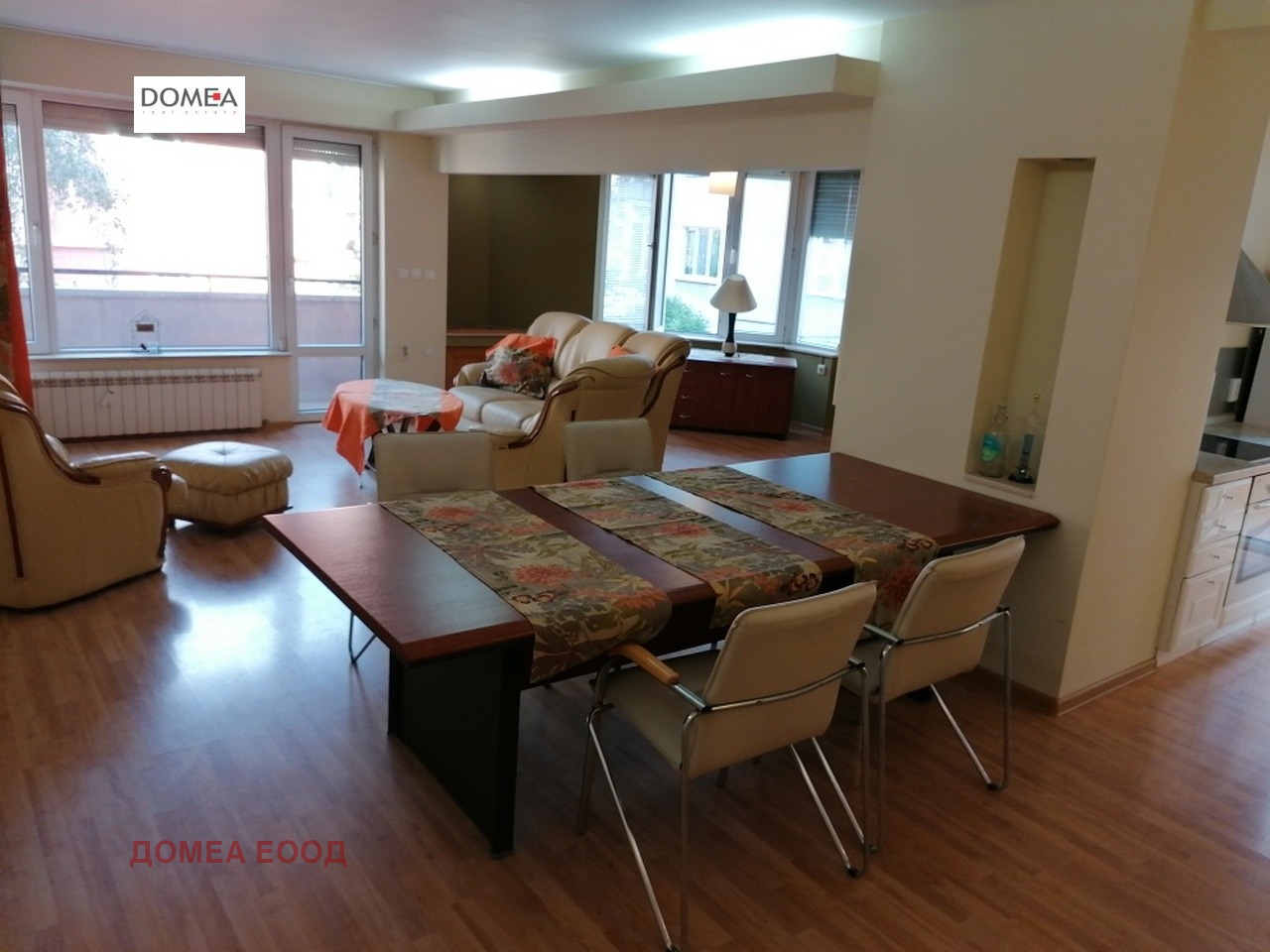 Продава 3-СТАЕН, гр. София, Център, снимка 5 - Апартаменти - 54123045