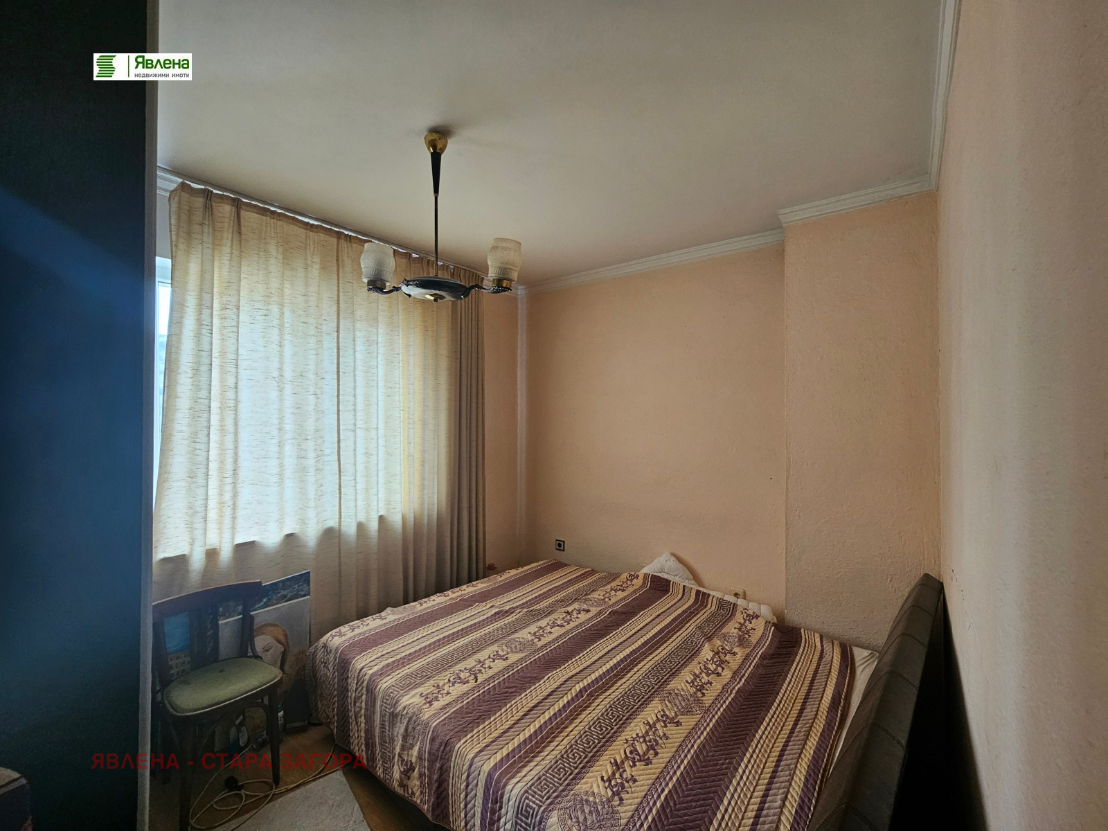 Продава 3-СТАЕН, гр. Стара Загора, Железник - център, снимка 4 - Апартаменти - 54253161
