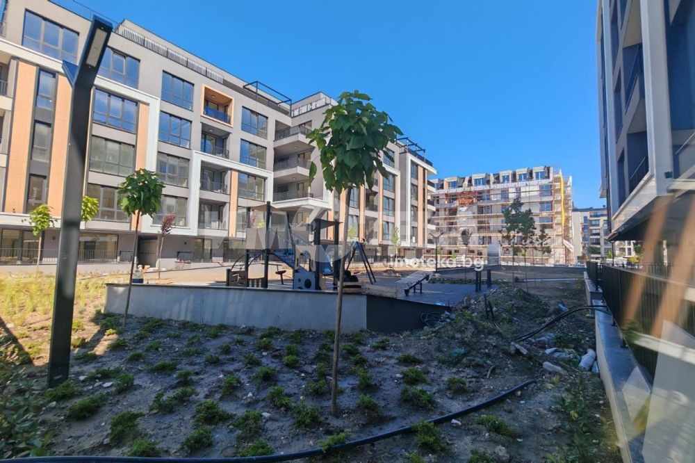 Продава 3-СТАЕН, гр. Пловдив, Кършияка, снимка 4 - Апартаменти - 55652452