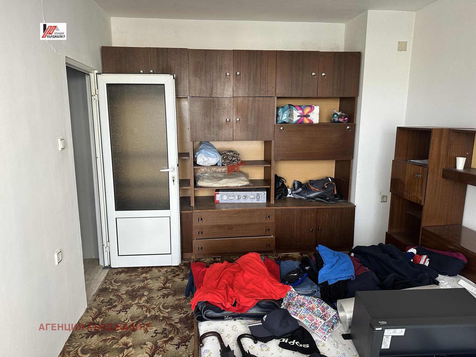 Продава 4-СТАЕН, гр. Кърджали, Възрожденци, снимка 13 - Апартаменти - 53628587