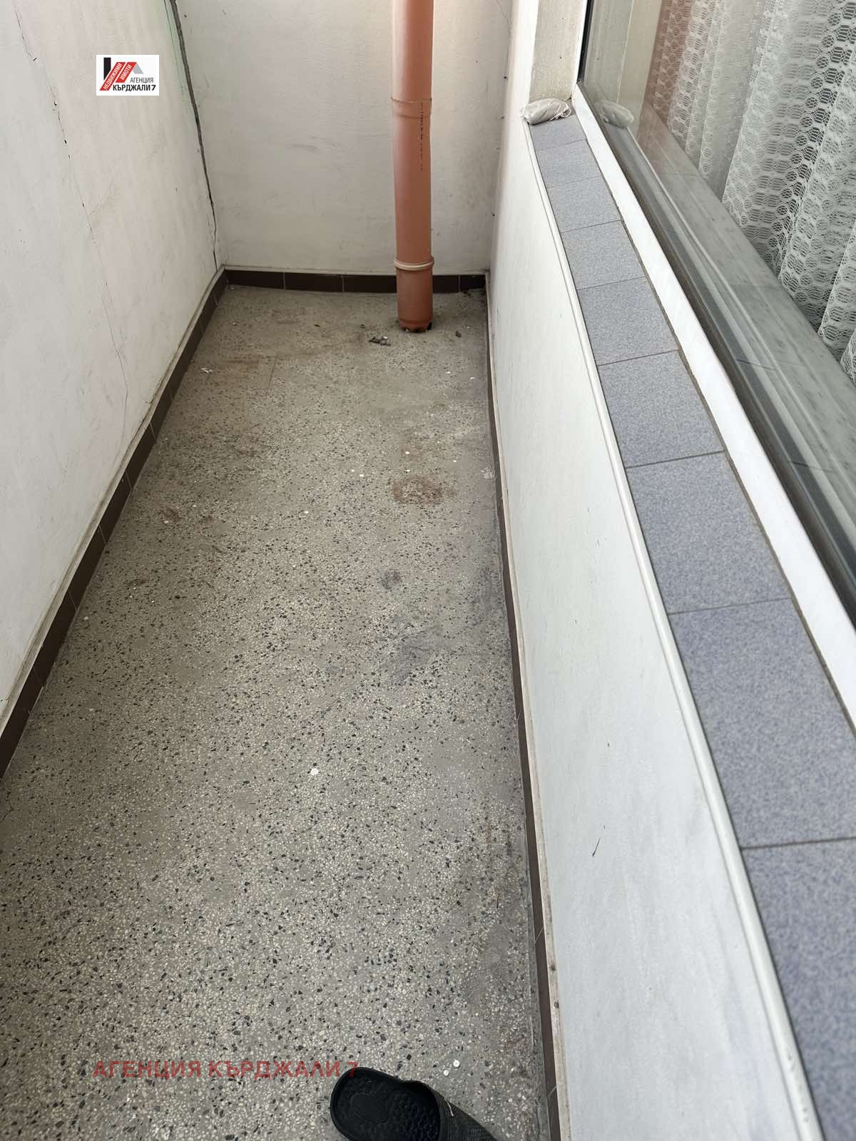 Продава 4-СТАЕН, гр. Кърджали, Възрожденци, снимка 9 - Апартаменти - 53628587