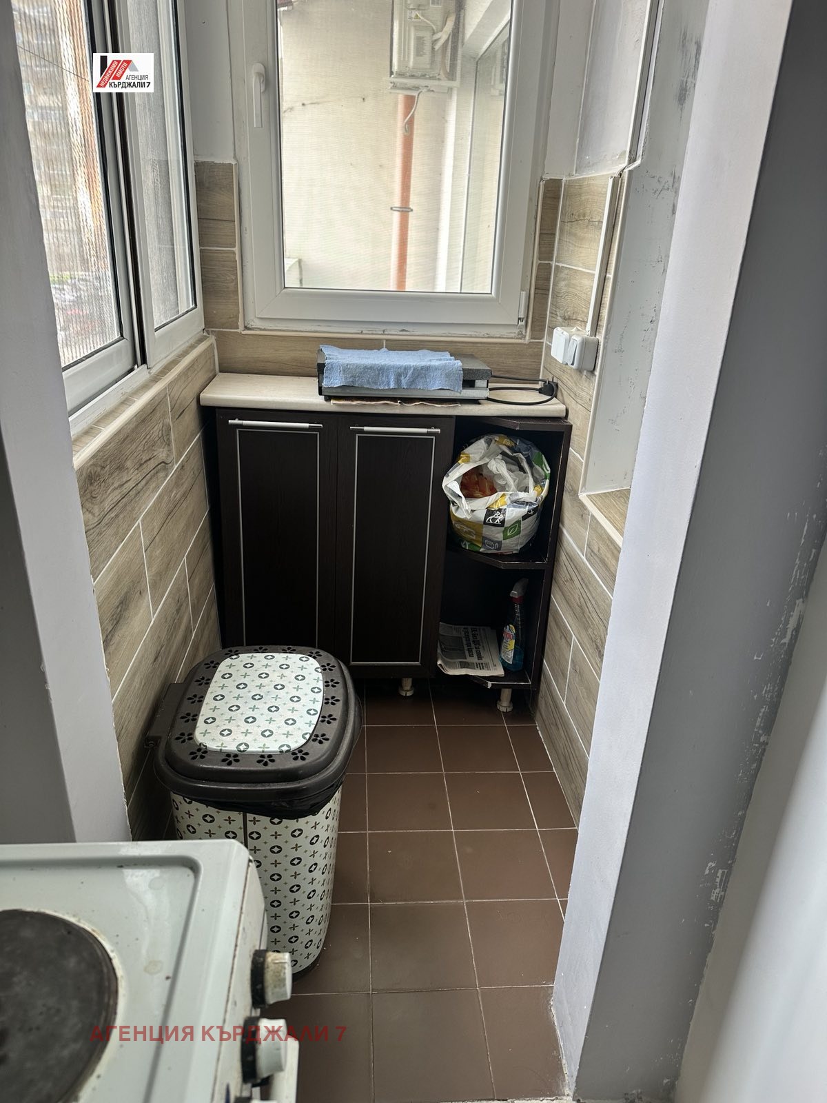 Продава 4-СТАЕН, гр. Кърджали, Възрожденци, снимка 5 - Апартаменти - 53628587