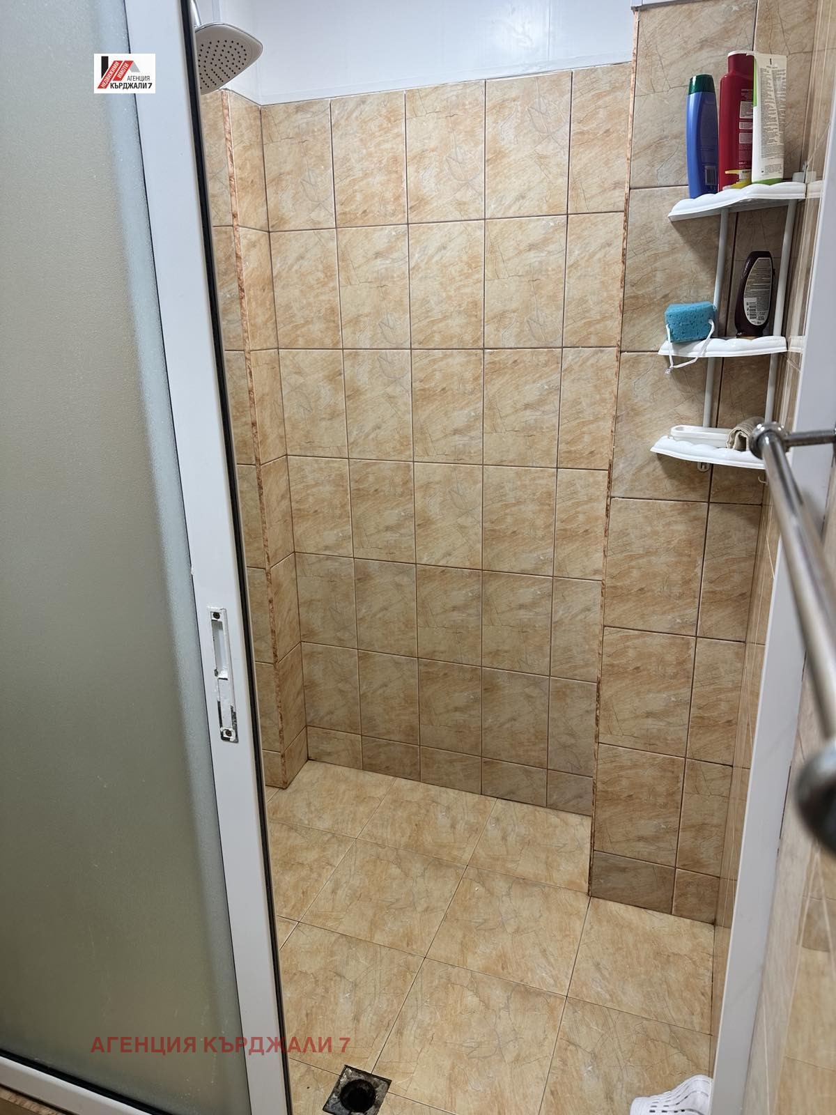 Продава 4-СТАЕН, гр. Кърджали, Възрожденци, снимка 16 - Апартаменти - 53628587