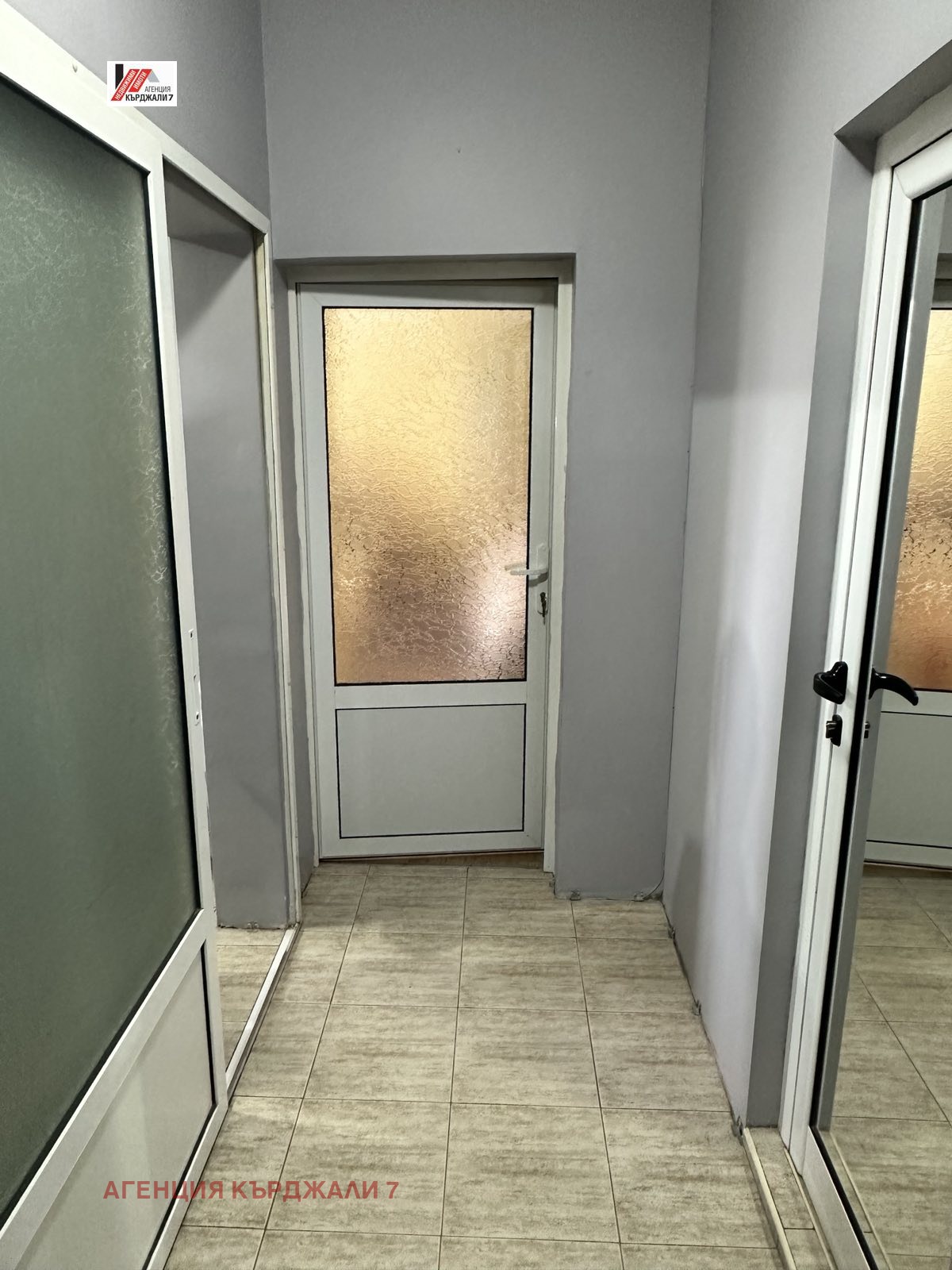 Продава 4-СТАЕН, гр. Кърджали, Възрожденци, снимка 3 - Апартаменти - 53628587