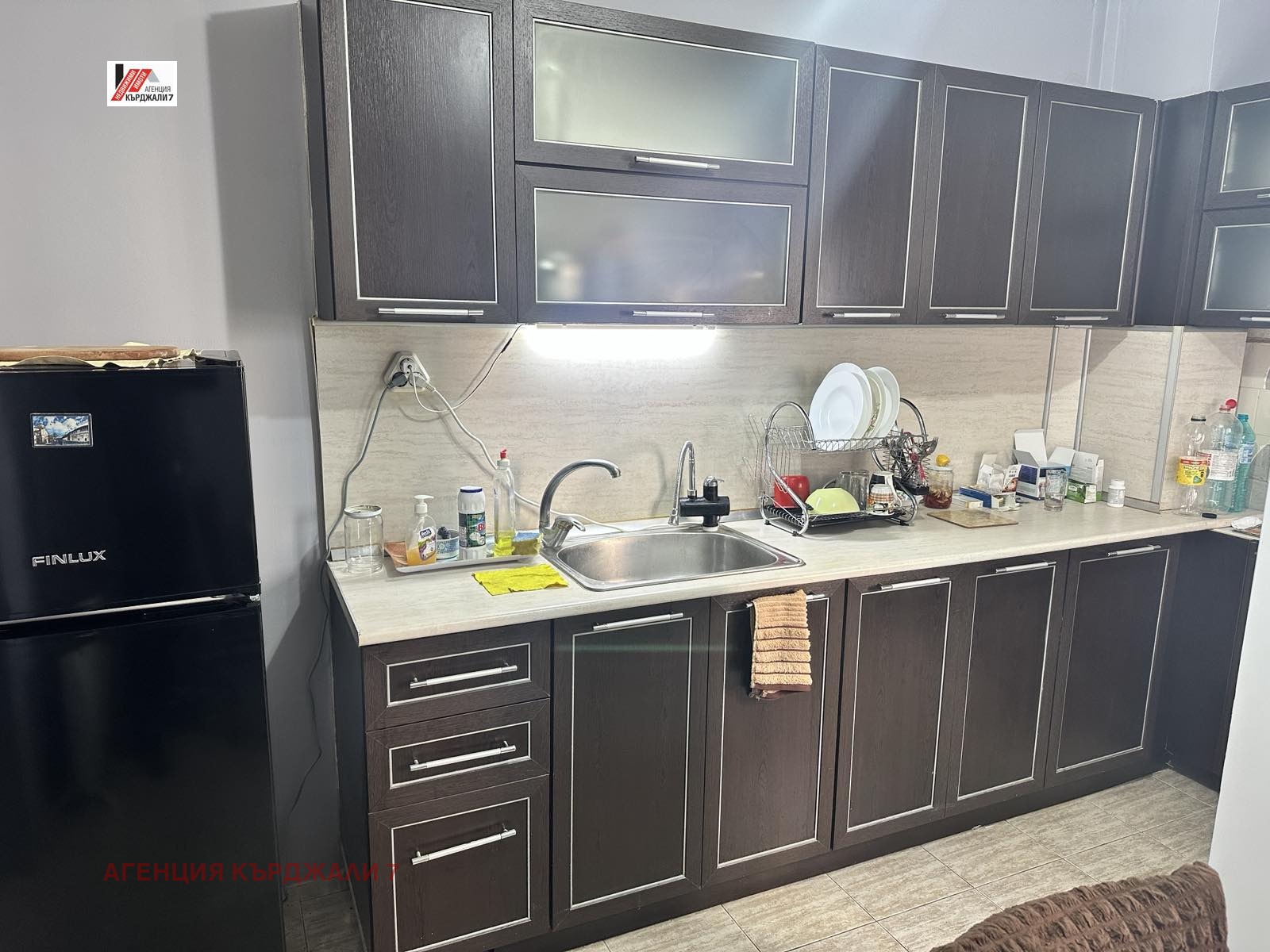 Продава 4-СТАЕН, гр. Кърджали, Възрожденци, снимка 2 - Апартаменти - 53628587