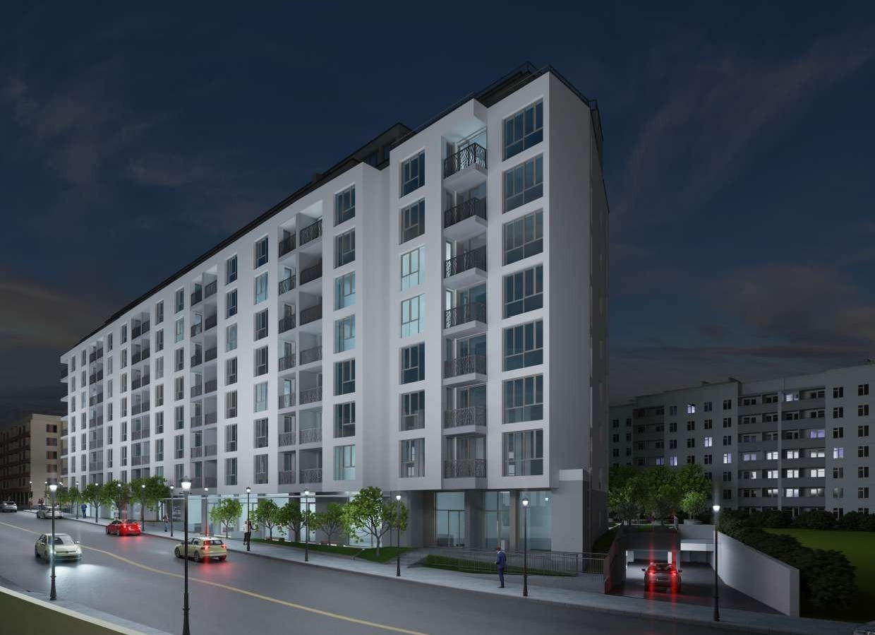 Продава 4-СТАЕН, гр. София, Малинова долина, снимка 8 - Апартаменти - 55731752