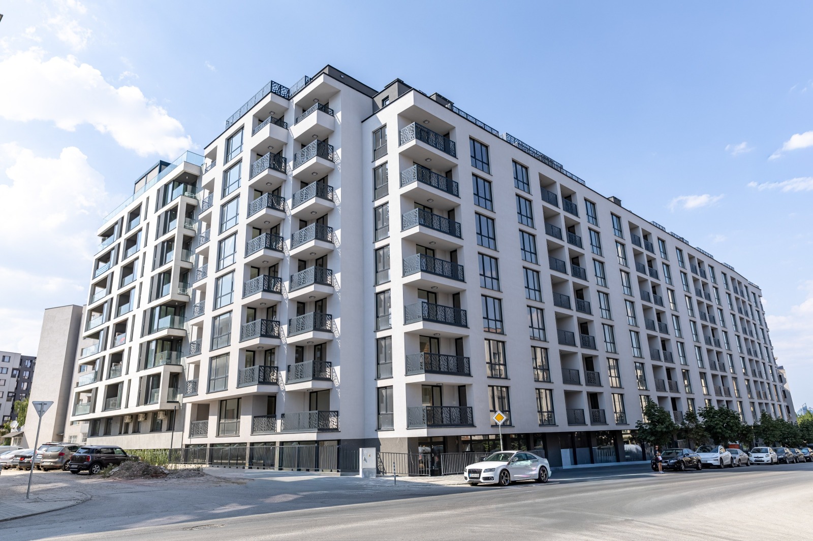Продава 4-СТАЕН, гр. София, Малинова долина, снимка 5 - Апартаменти - 55731752