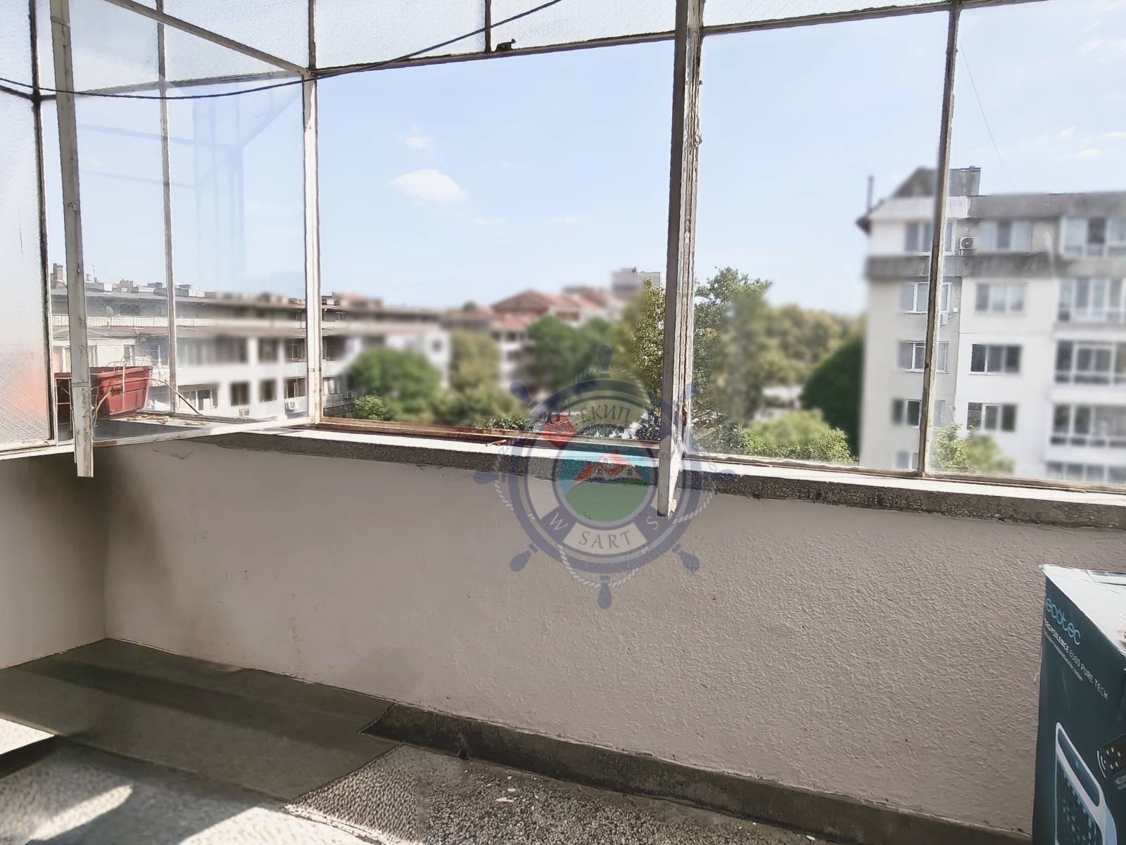 Продава 4-СТАЕН, гр. Варна, Колхозен пазар, снимка 7 - Апартаменти - 56222171