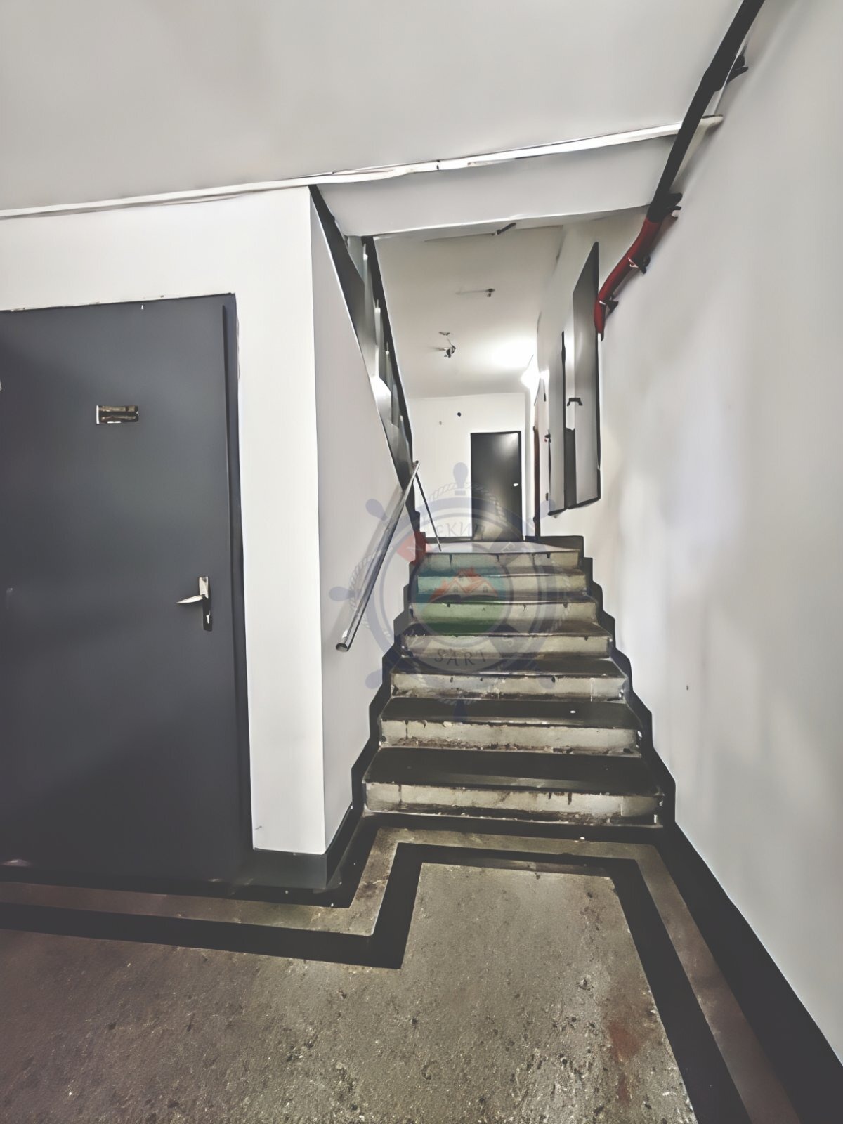 Продава 4-СТАЕН, гр. Варна, Колхозен пазар, снимка 9 - Апартаменти - 56222171