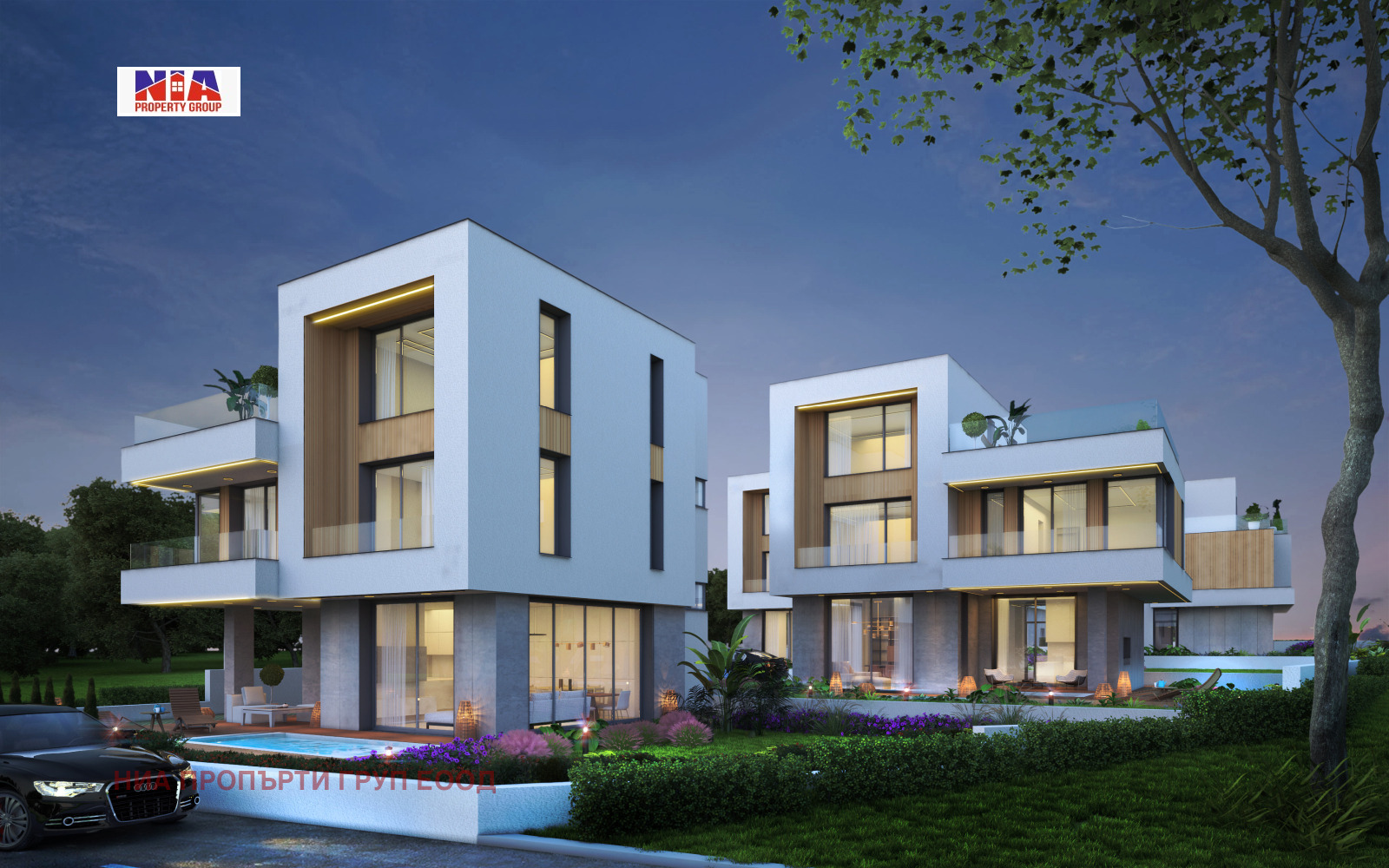 Продава КЪЩА, гр. Созопол, област Бургас, снимка 2 - Къщи - 48778412