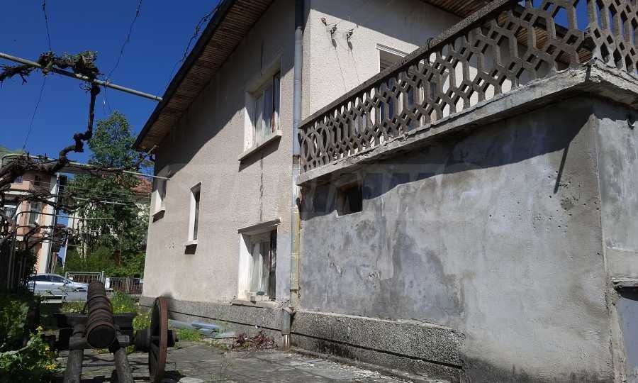 Продава КЪЩА, гр. Вършец, област Монтана, снимка 4 - Къщи - 54454978