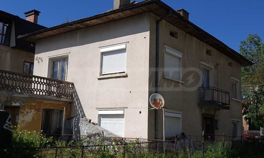 Продава КЪЩА, гр. Вършец, област Монтана, снимка 6 - Къщи - 54454978
